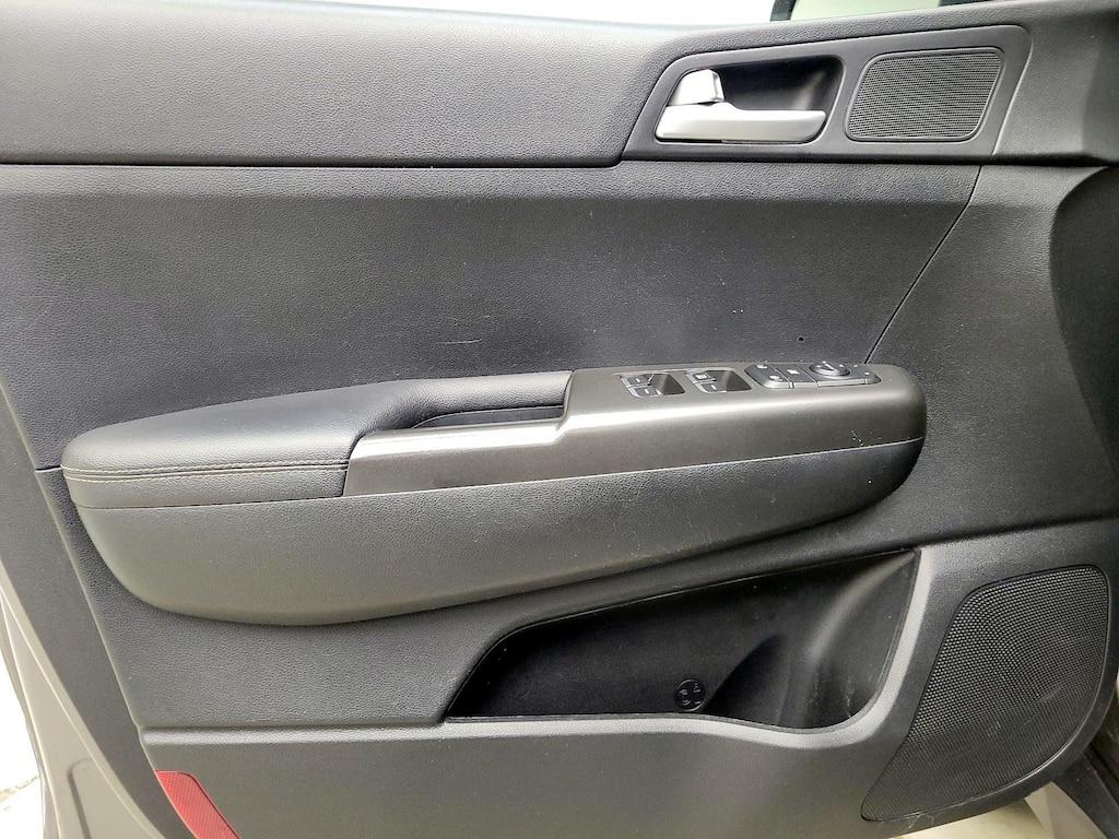 used 2019 Kia Sportage car, priced at $14,998