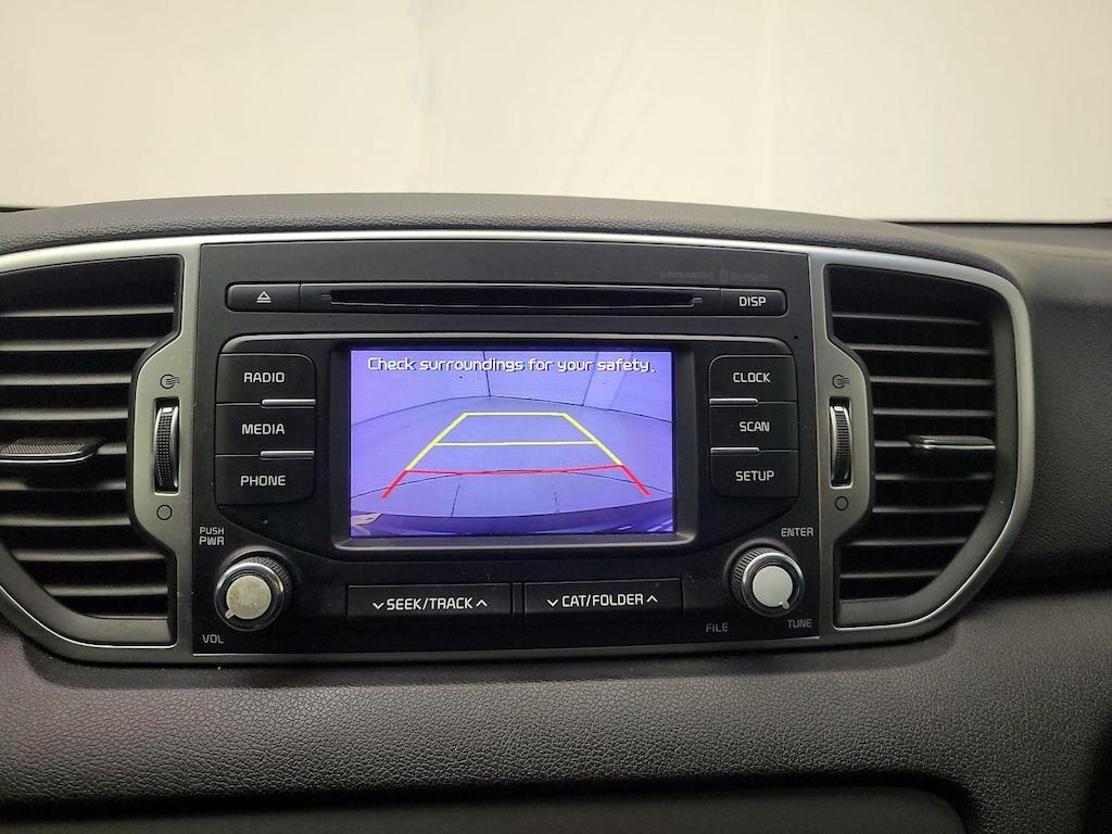 used 2019 Kia Sportage car, priced at $14,998