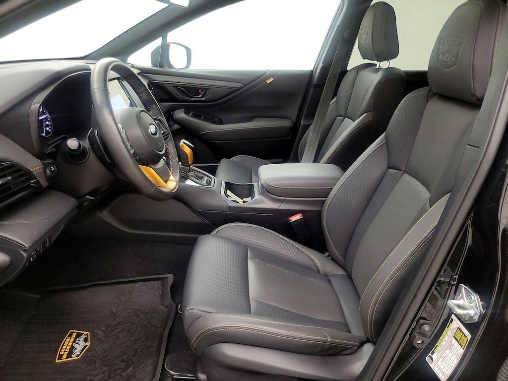 used 2024 Subaru Outback car, priced at $35,998
