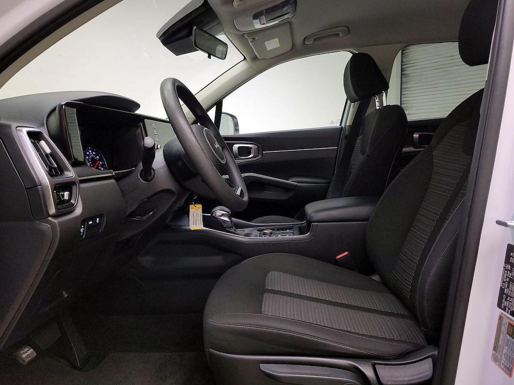 used 2023 Kia Sorento car, priced at $23,998