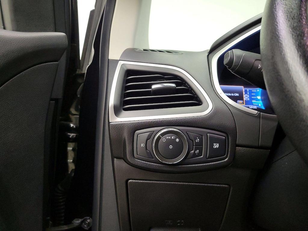 used 2021 Ford Edge car, priced at $22,998