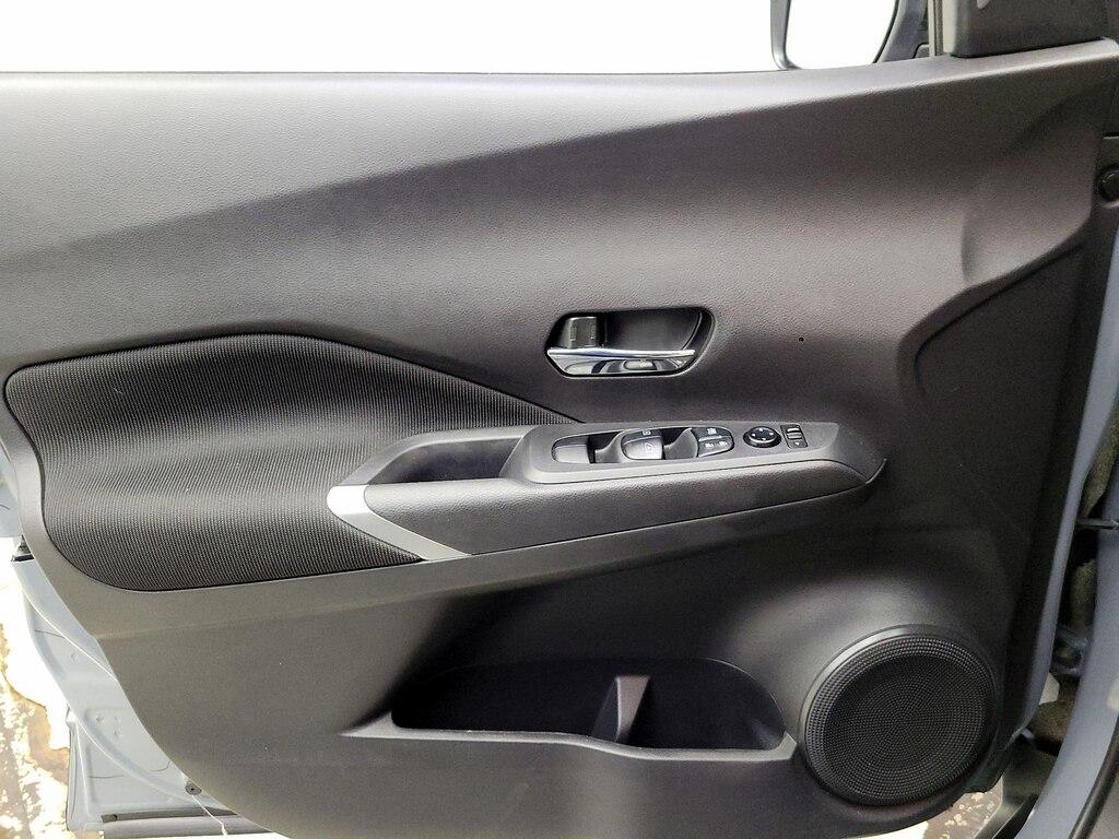 used 2024 Nissan Kicks car, priced at $22,998