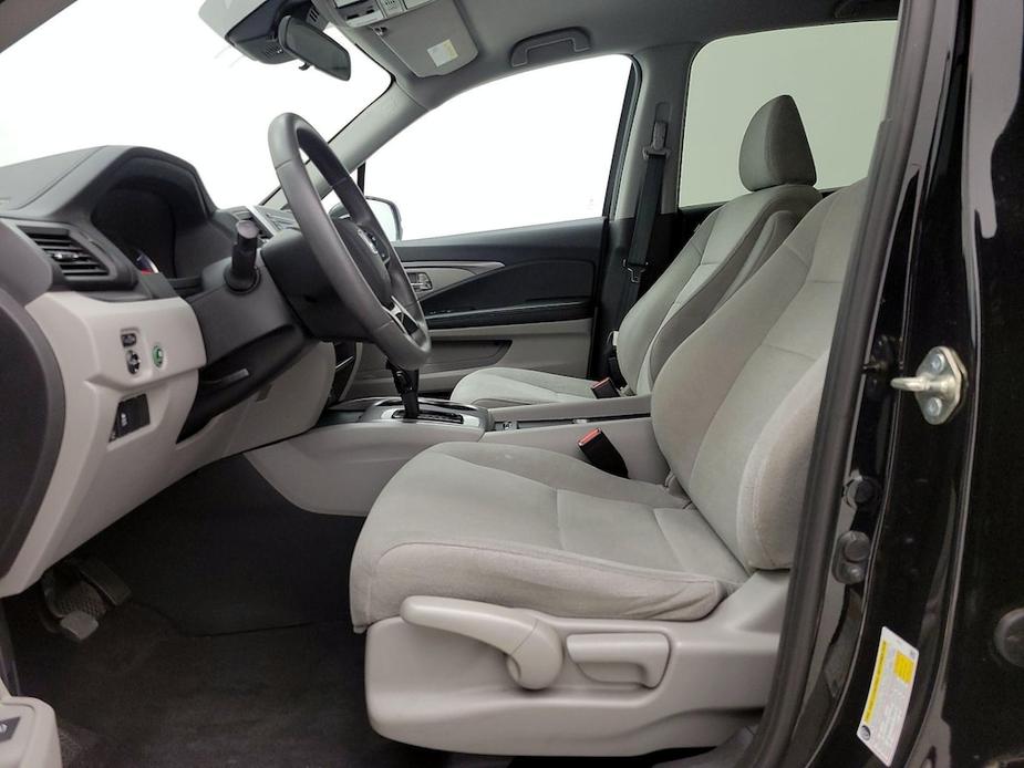 used 2019 Honda Pilot car, priced at $23,998