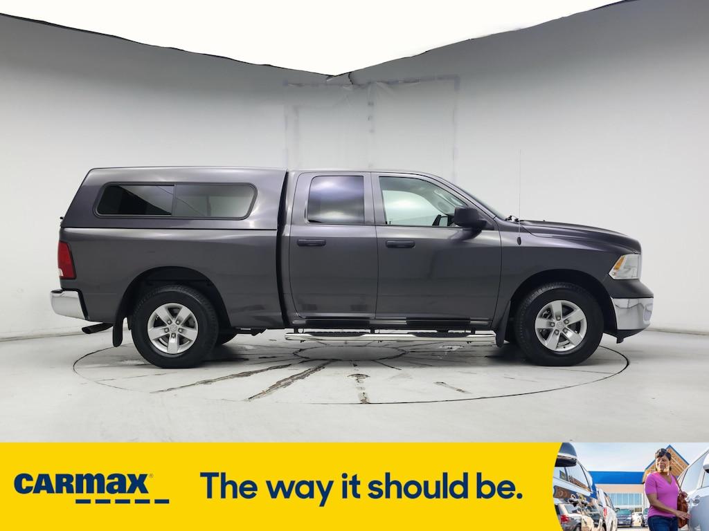 used 2019 Ram 1500 Classic car, priced at $24,998
