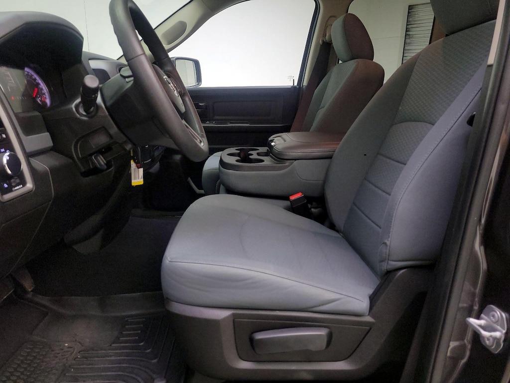 used 2019 Ram 1500 Classic car, priced at $24,998