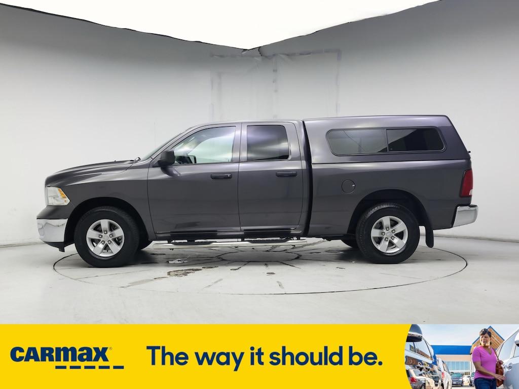 used 2019 Ram 1500 Classic car, priced at $24,998
