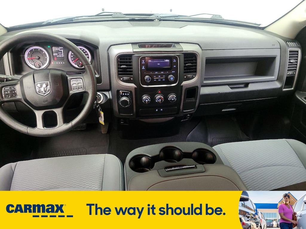 used 2019 Ram 1500 Classic car, priced at $24,998