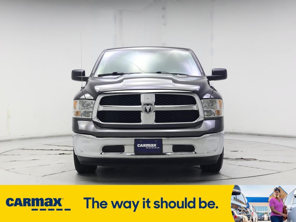used 2019 Ram 1500 Classic car, priced at $24,998