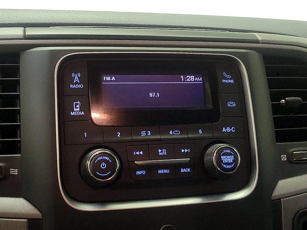 used 2019 Ram 1500 Classic car, priced at $24,998