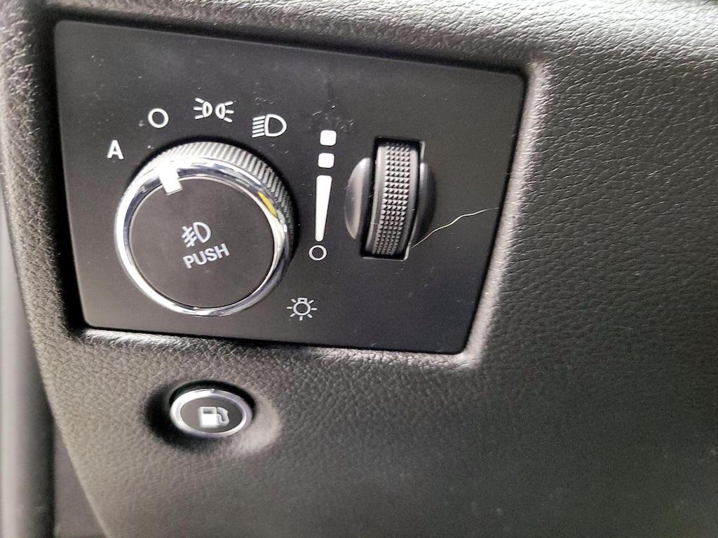 used 2018 Jeep Grand Cherokee car, priced at $18,998