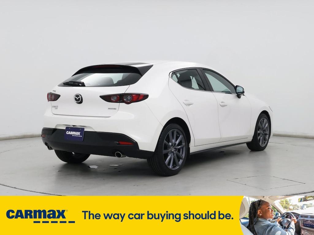 used 2021 Mazda Mazda3 car, priced at $20,998