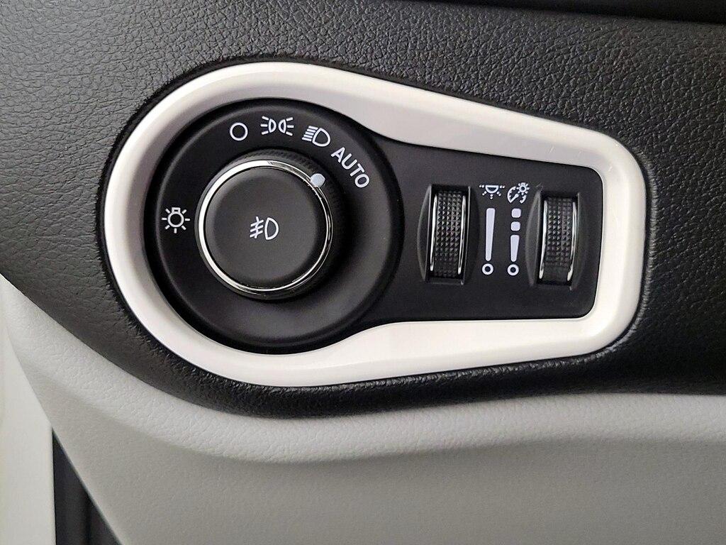 used 2020 Jeep Renegade car, priced at $18,998