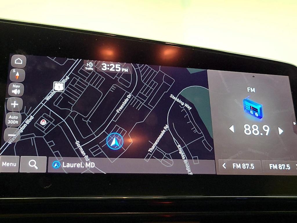 used 2022 Hyundai Elantra car, priced at $27,998