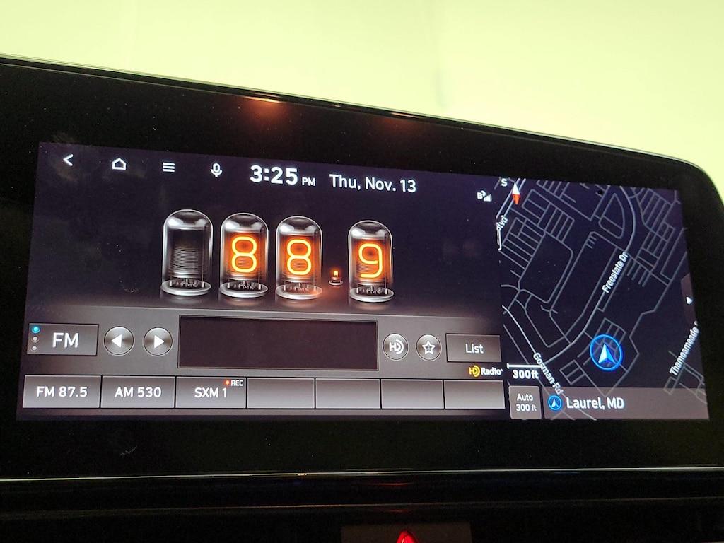 used 2022 Hyundai Elantra car, priced at $27,998