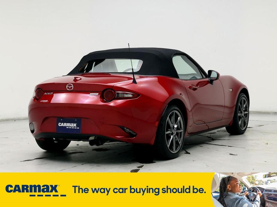 used 2016 Mazda MX-5 Miata car, priced at $23,998