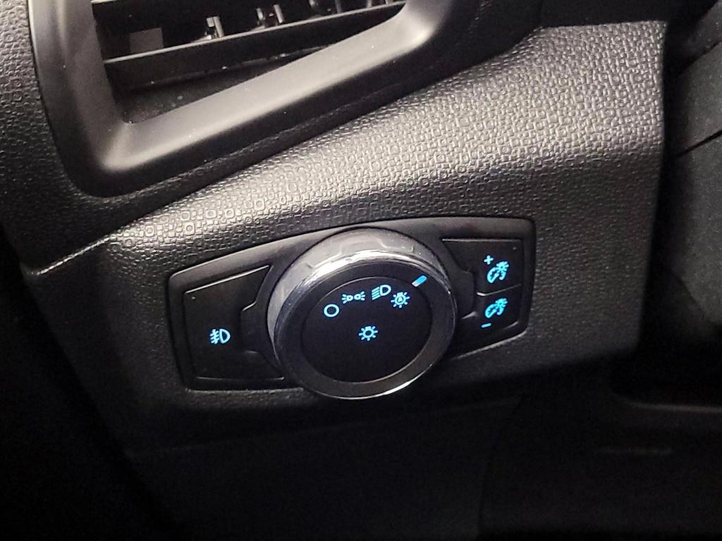 used 2020 Ford EcoSport car, priced at $15,998