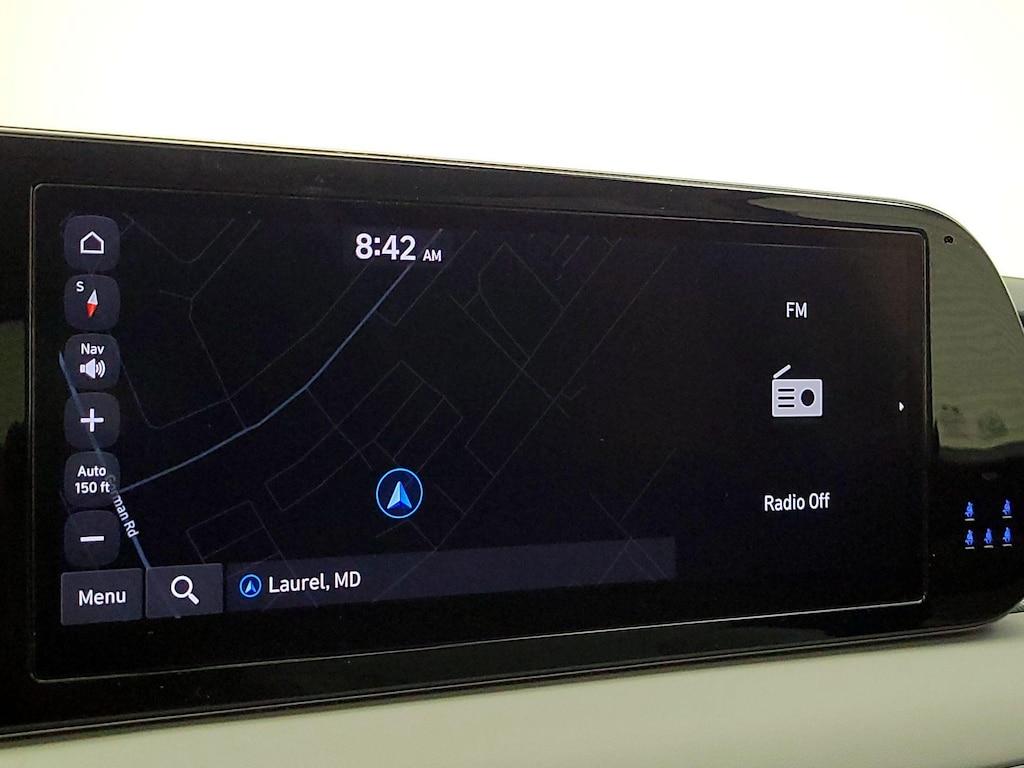 used 2023 Hyundai Palisade car, priced at $37,998