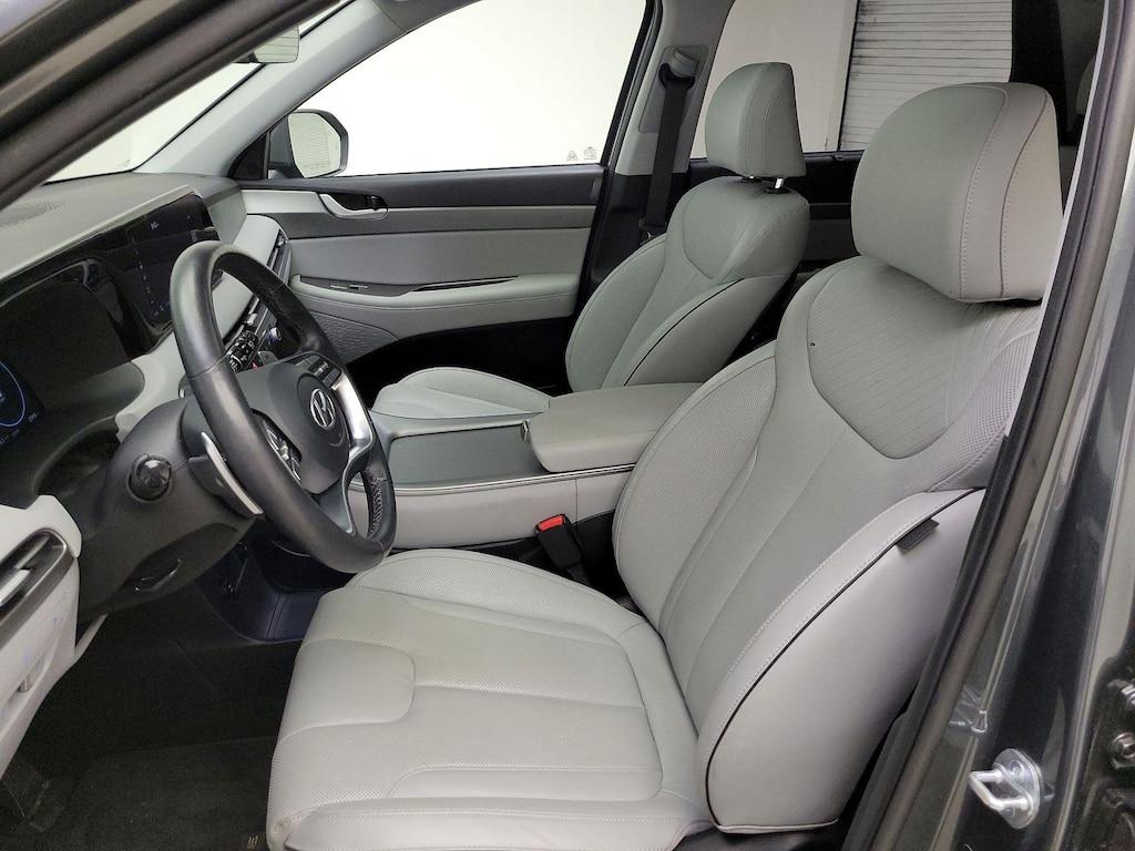 used 2023 Hyundai Palisade car, priced at $37,998