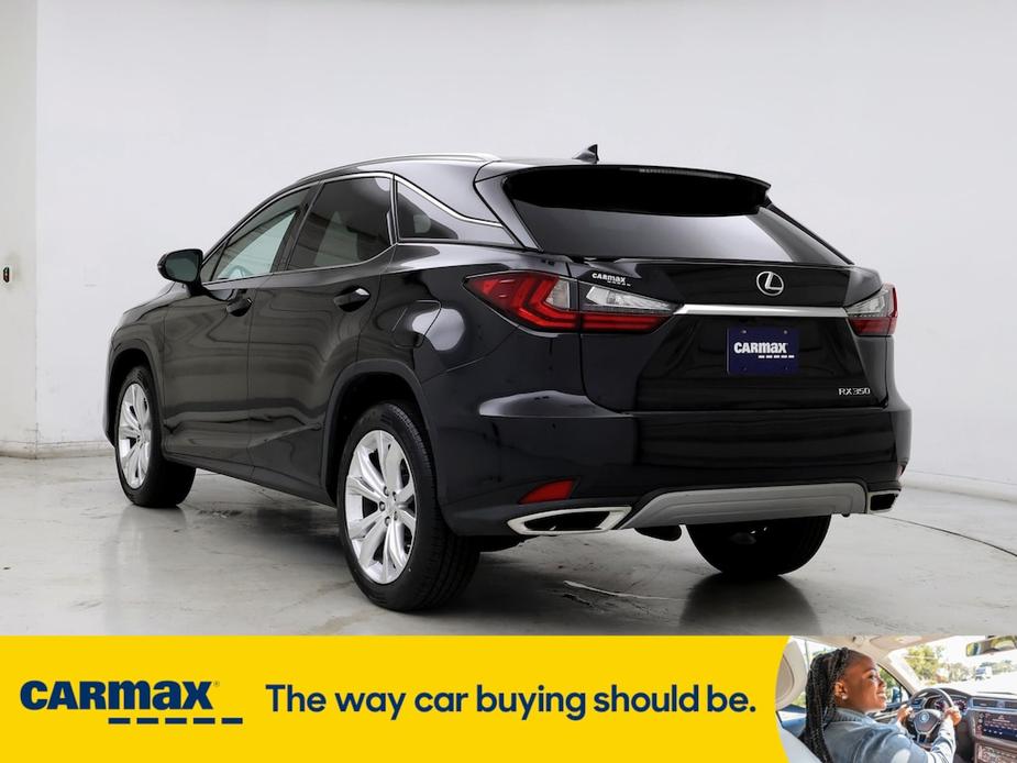 used 2020 Lexus RX 350 car, priced at $34,998