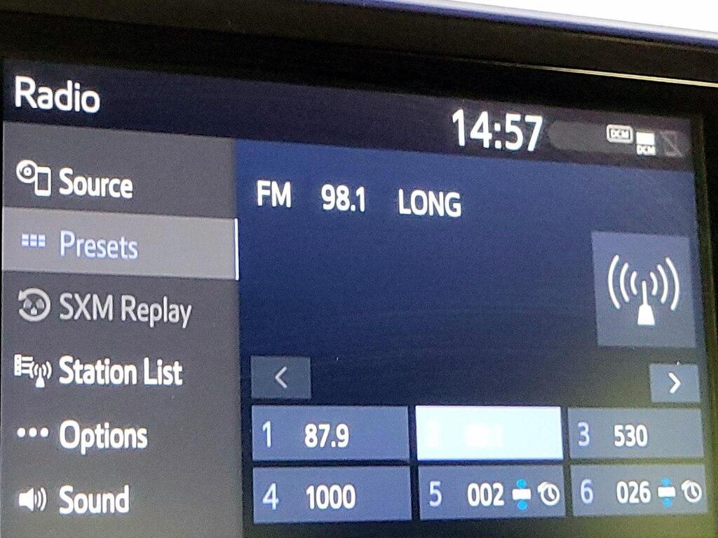used 2021 Toyota C-HR car, priced at $20,998