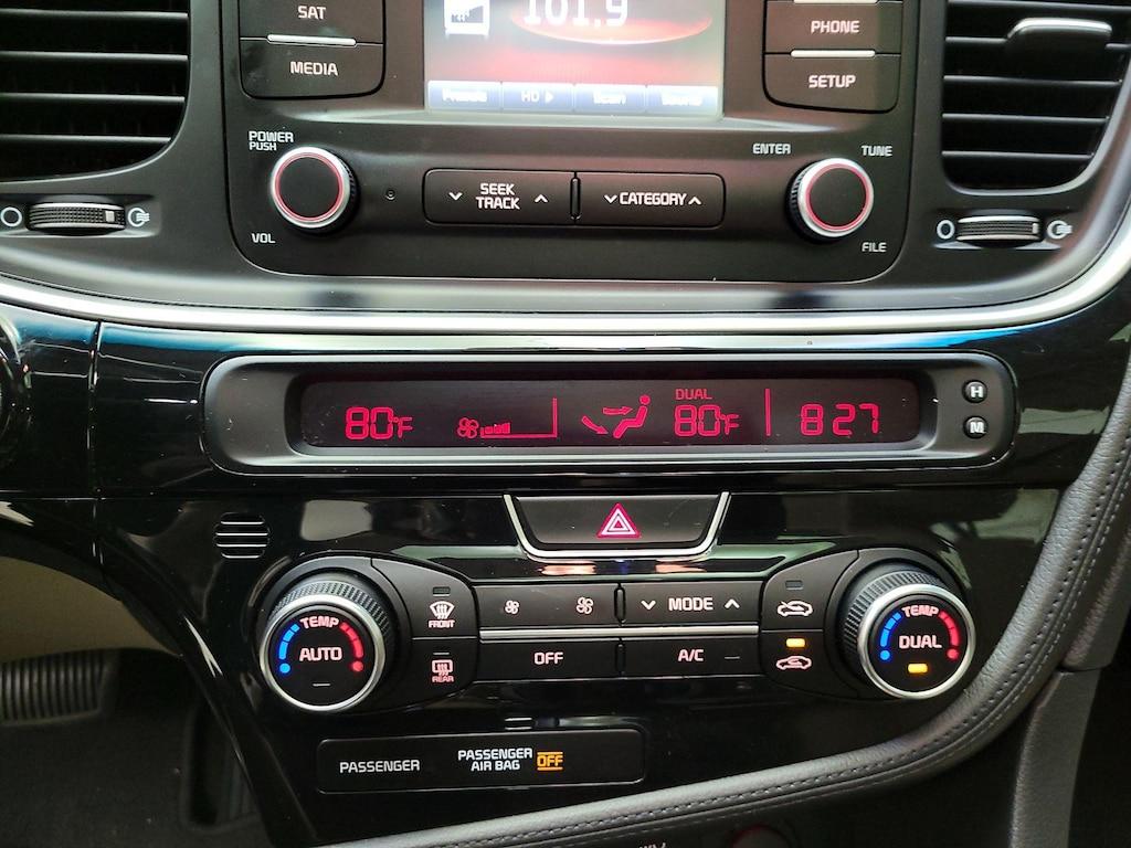 used 2015 Kia Optima car, priced at $12,599