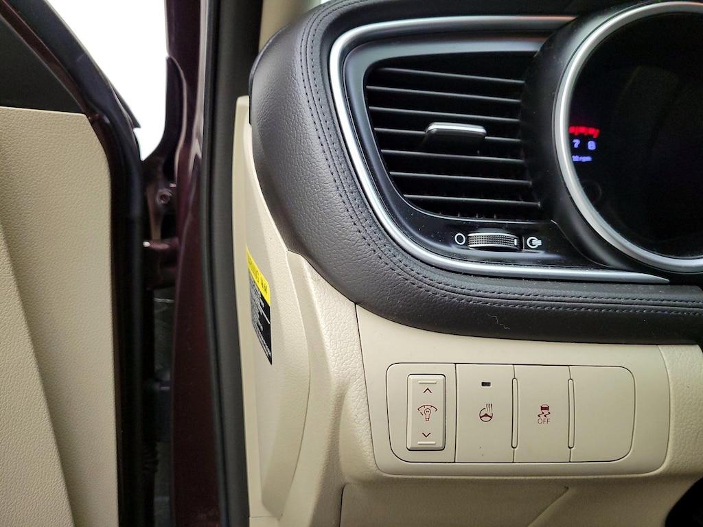 used 2015 Kia Optima car, priced at $12,599