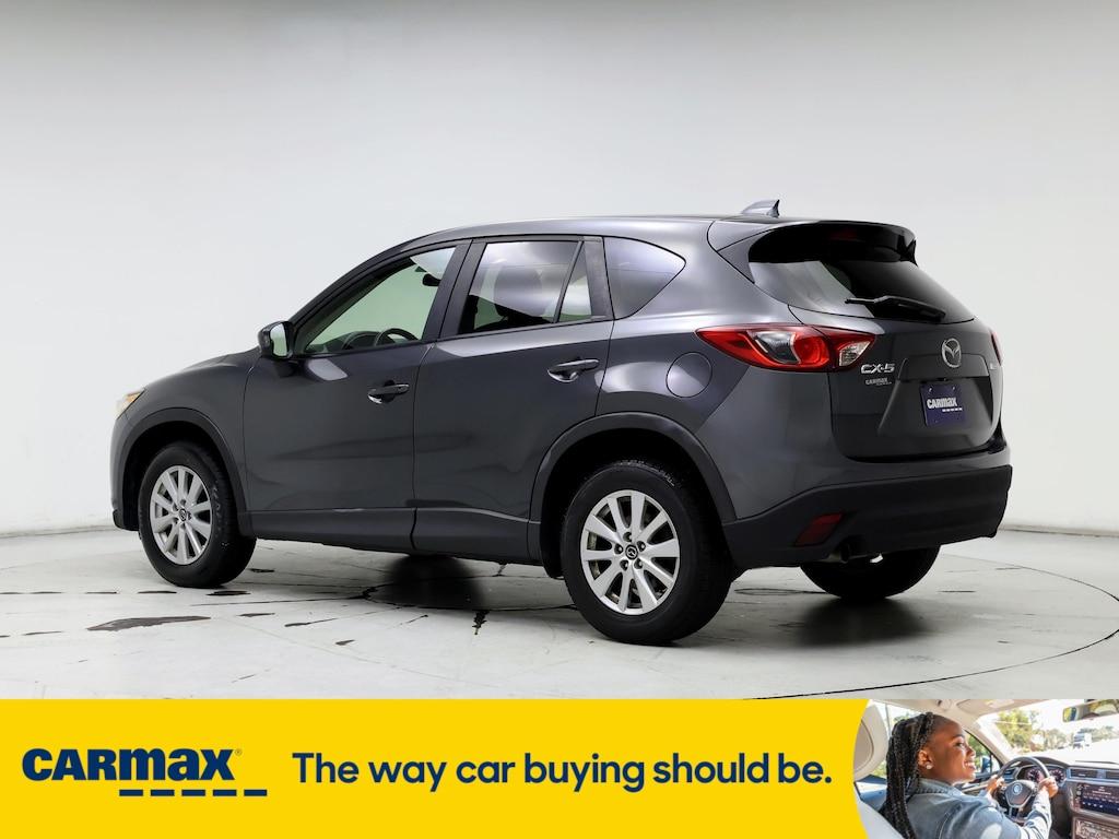 used 2014 Mazda CX-5 car, priced at $13,998