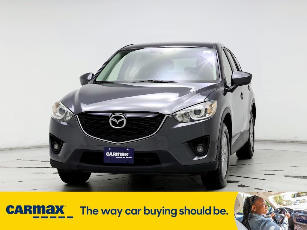 used 2014 Mazda CX-5 car, priced at $13,998