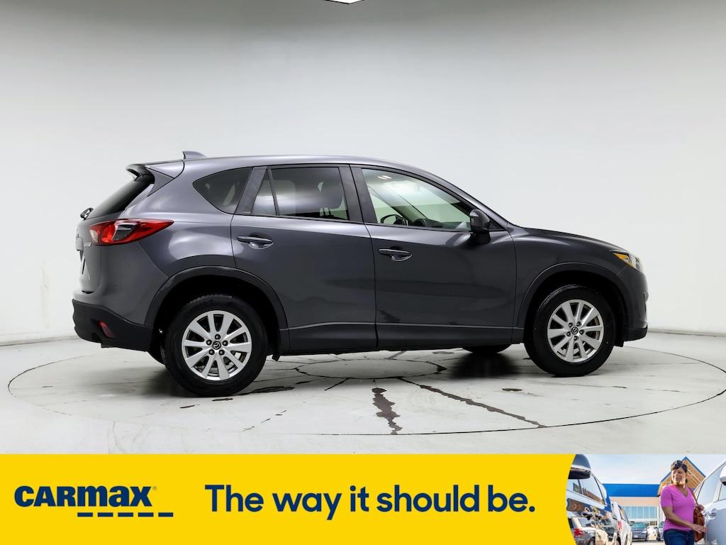 used 2014 Mazda CX-5 car, priced at $13,998