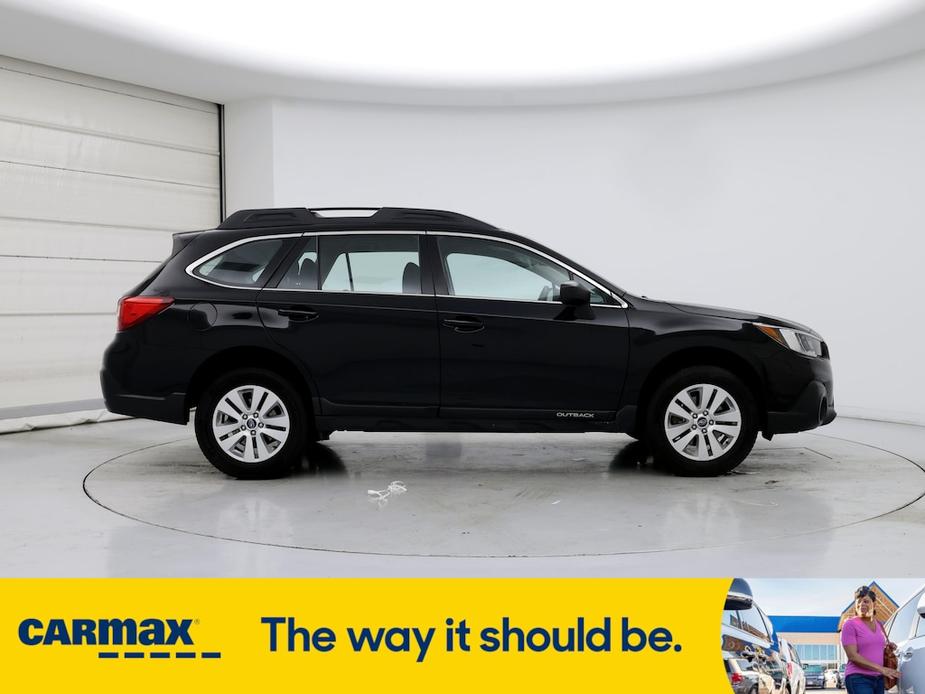 used 2018 Subaru Outback car, priced at $16,998