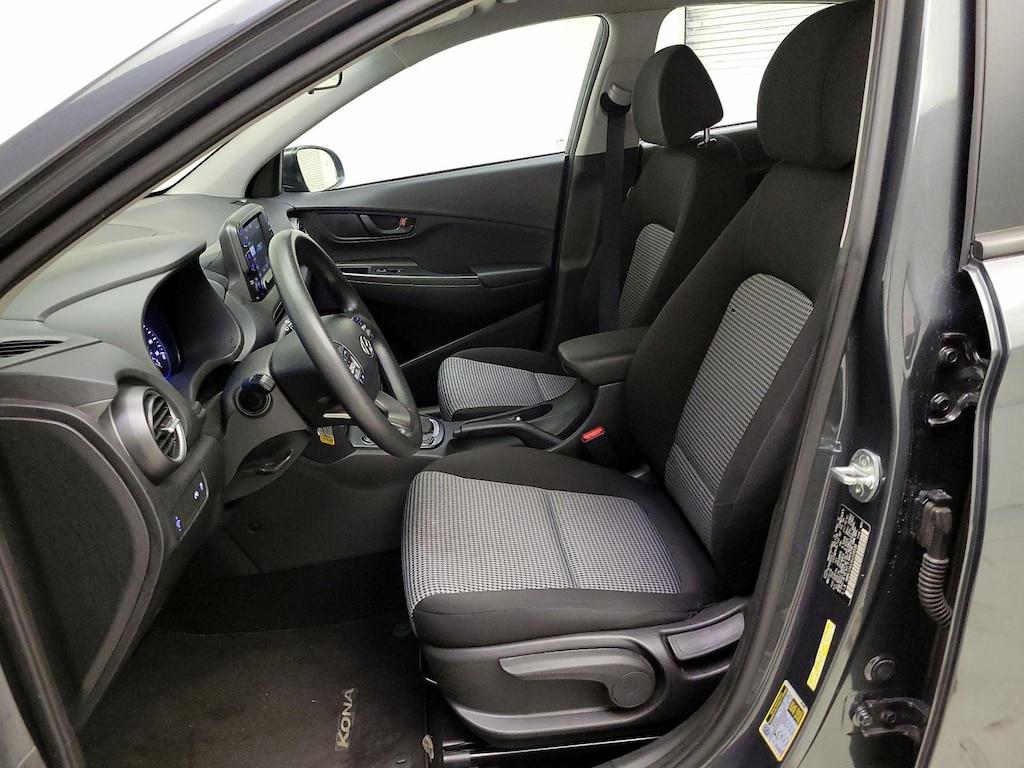 used 2019 Hyundai Kona car, priced at $15,998