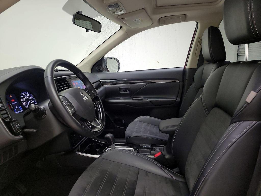 used 2019 Mitsubishi Outlander car, priced at $19,998