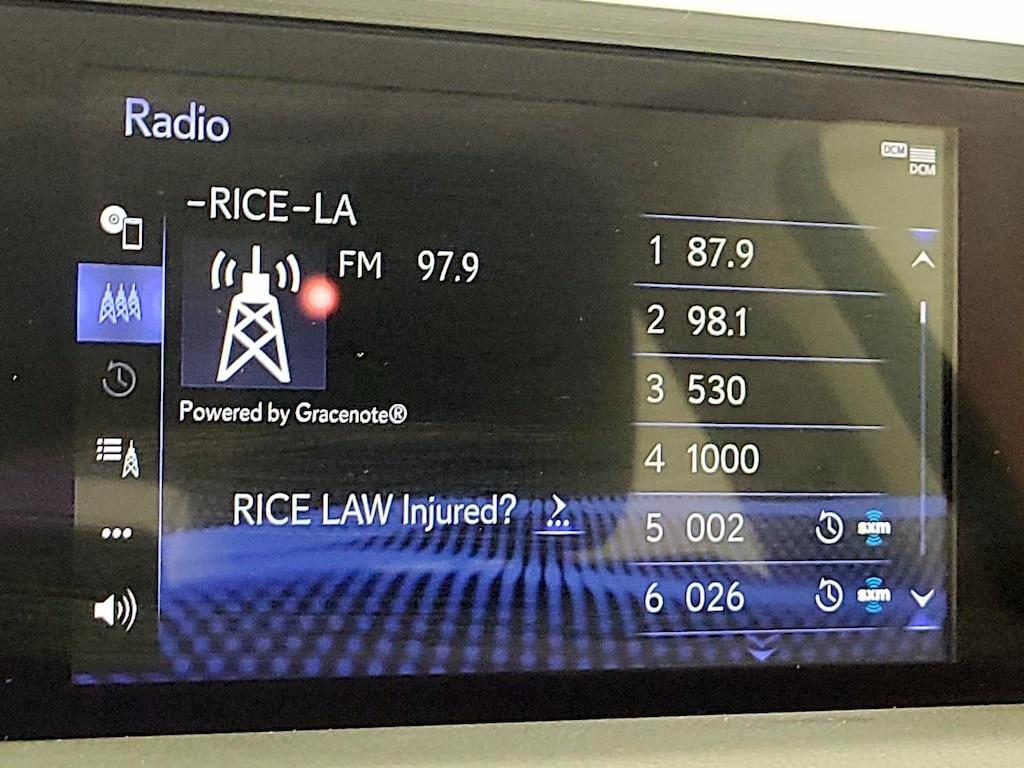 used 2021 Lexus ES 350 car, priced at $32,998