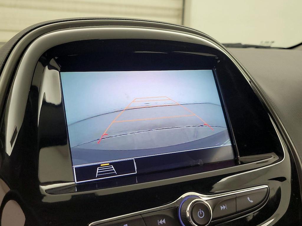 used 2020 Chevrolet Spark car, priced at $12,998