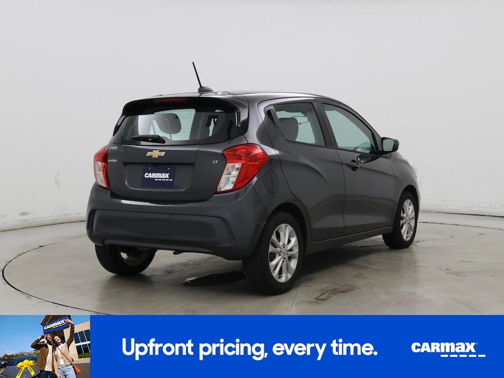 used 2020 Chevrolet Spark car, priced at $12,998