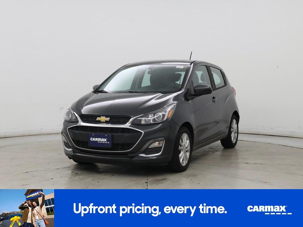 used 2020 Chevrolet Spark car, priced at $12,998