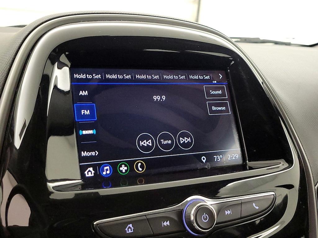 used 2020 Chevrolet Spark car, priced at $12,998