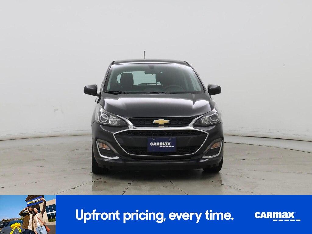 used 2020 Chevrolet Spark car, priced at $12,998