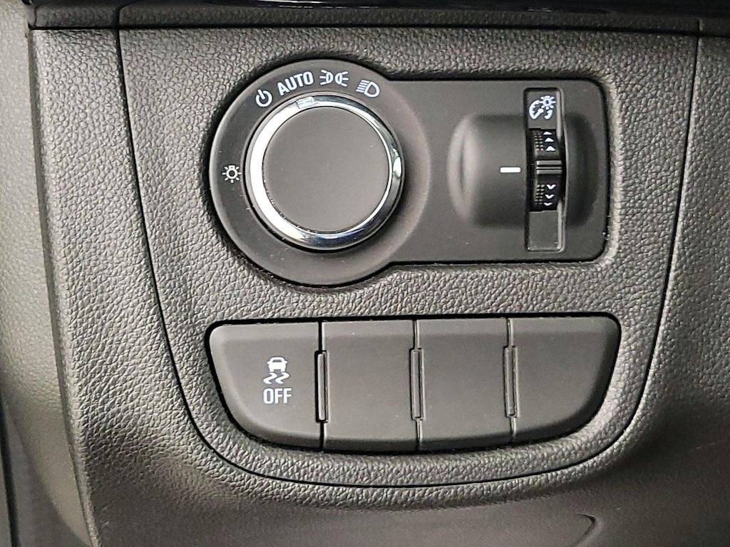 used 2020 Chevrolet Spark car, priced at $12,998