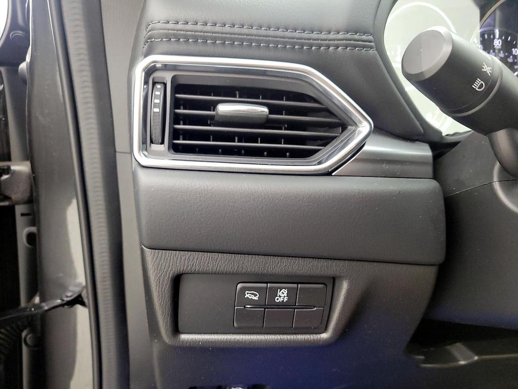 used 2023 Mazda CX-5 car, priced at $24,998