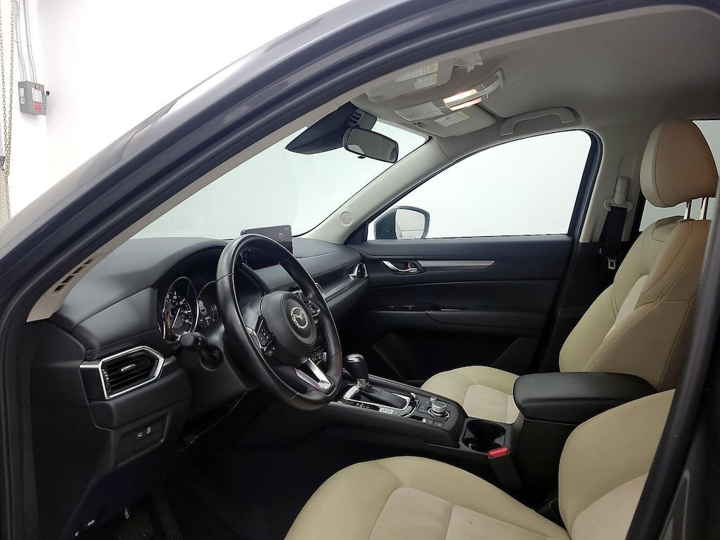 used 2023 Mazda CX-5 car, priced at $24,998