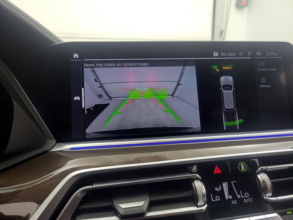 used 2022 BMW X5 car, priced at $40,998