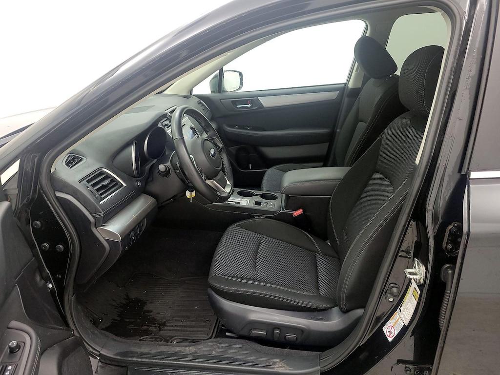 used 2018 Subaru Outback car, priced at $21,998