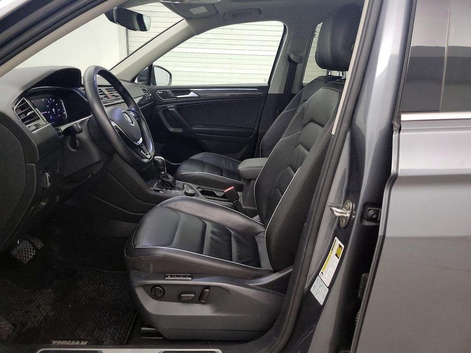 used 2019 Volkswagen Tiguan car, priced at $23,998