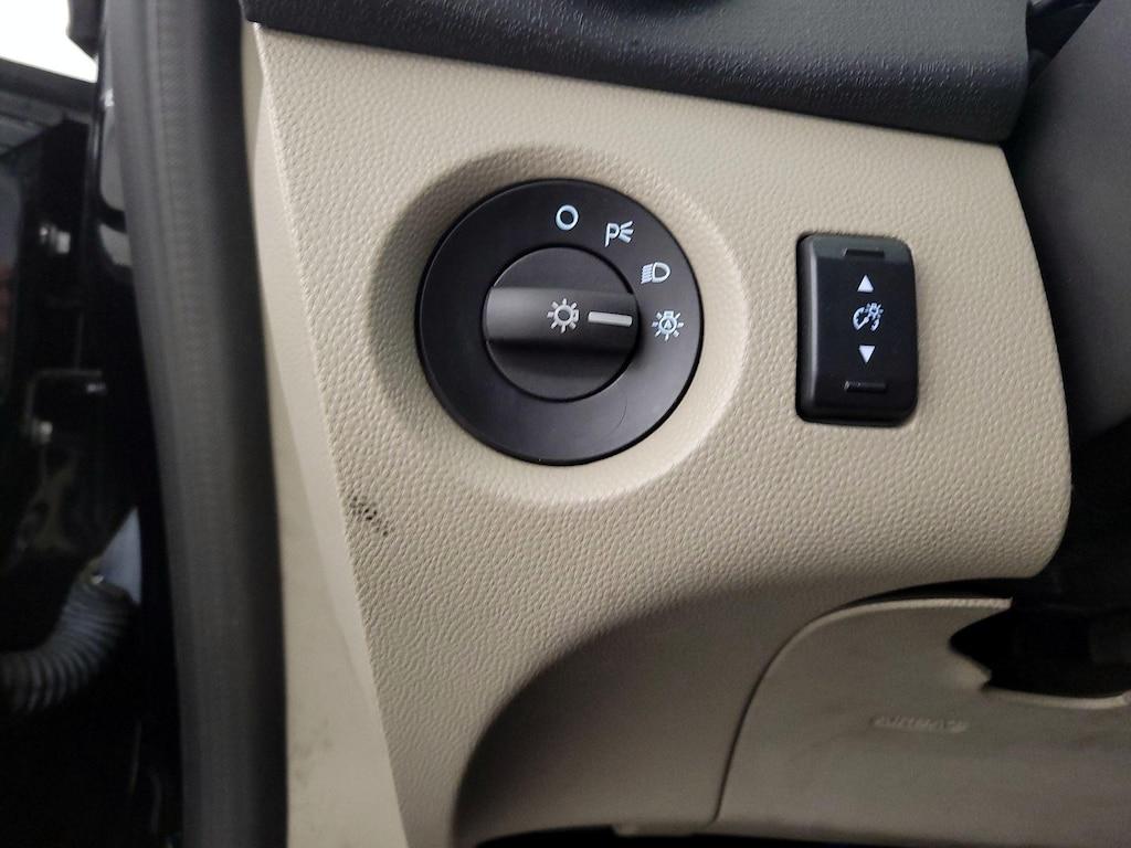 used 2016 Ford Fiesta car, priced at $13,599