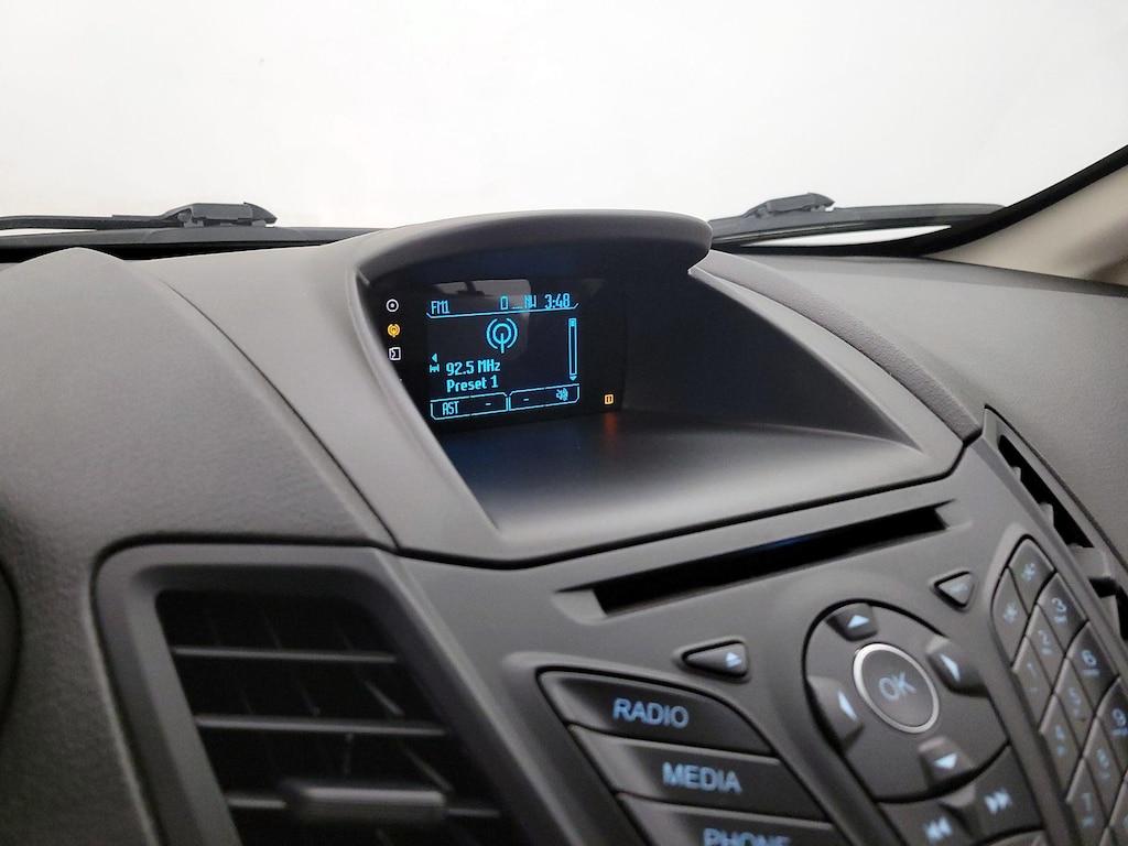 used 2016 Ford Fiesta car, priced at $13,599