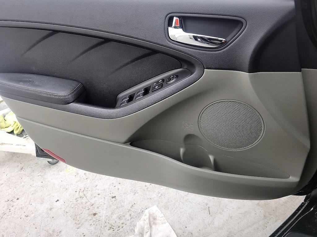 used 2015 Kia Forte car, priced at $11,599