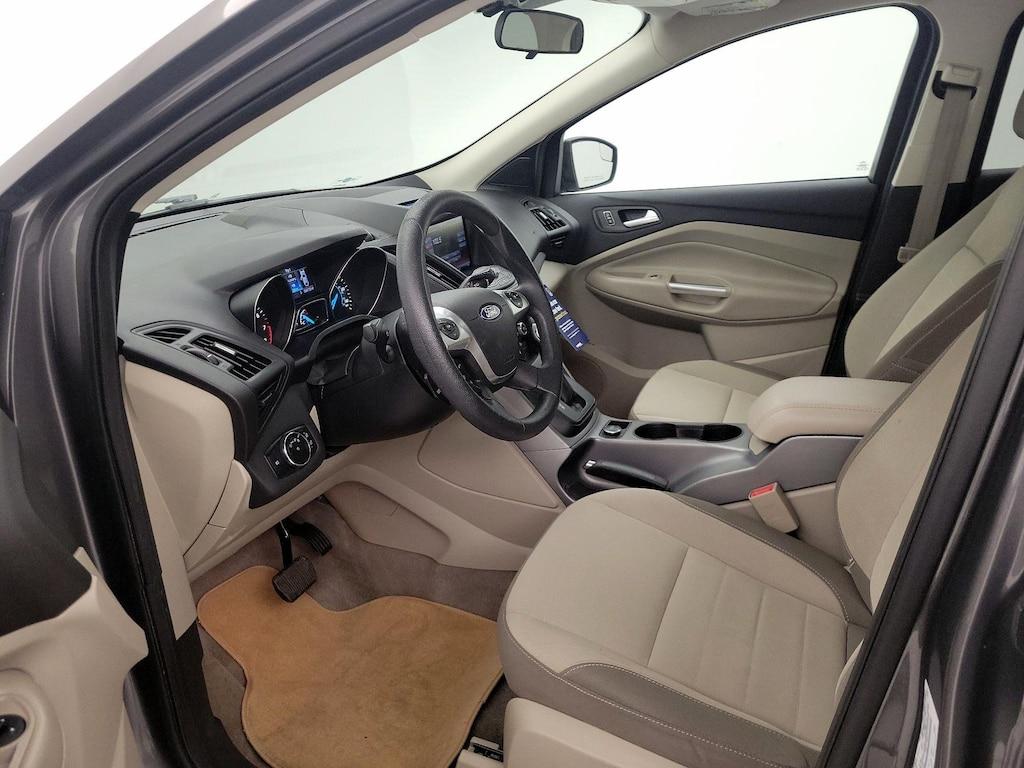 used 2014 Ford Escape car, priced at $12,599