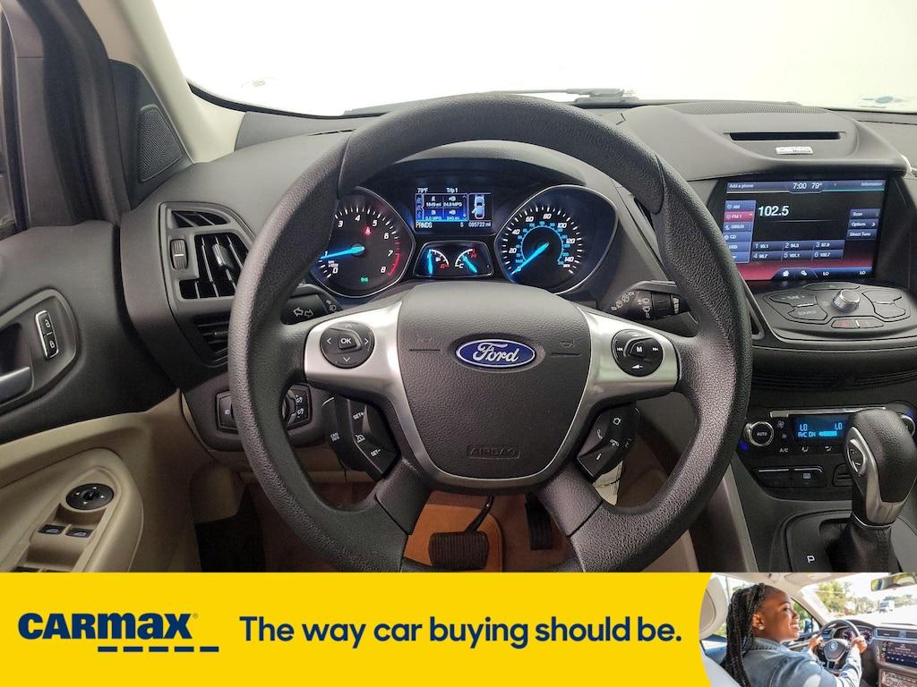 used 2014 Ford Escape car, priced at $12,599