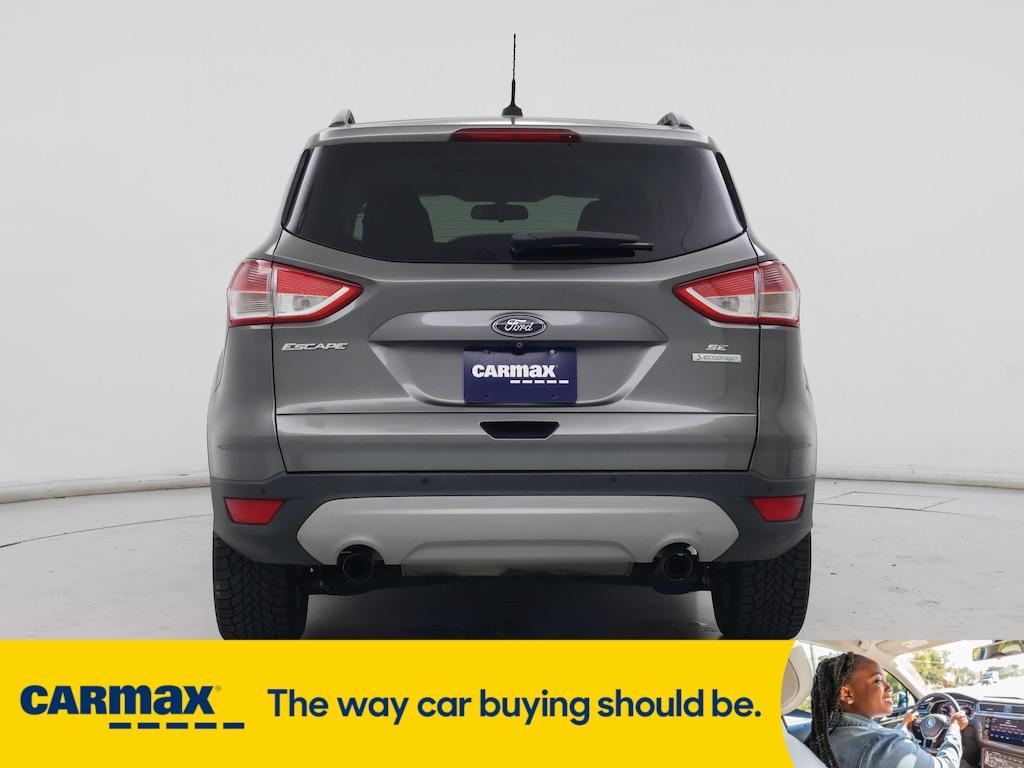 used 2014 Ford Escape car, priced at $12,599